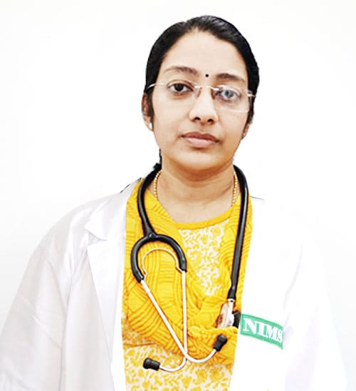Dr. Jyotsna Nalinan